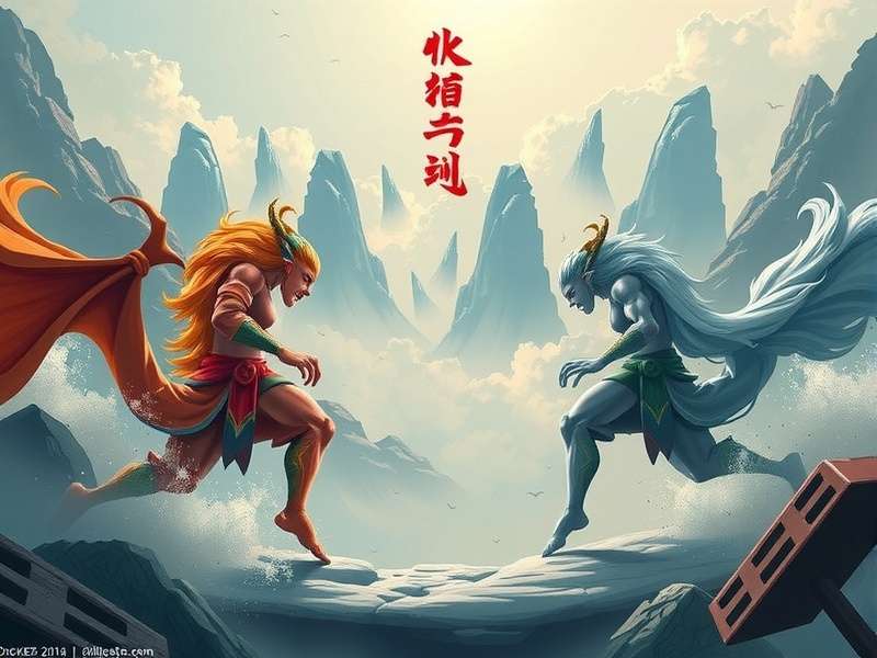 公司团队讨论足球数据